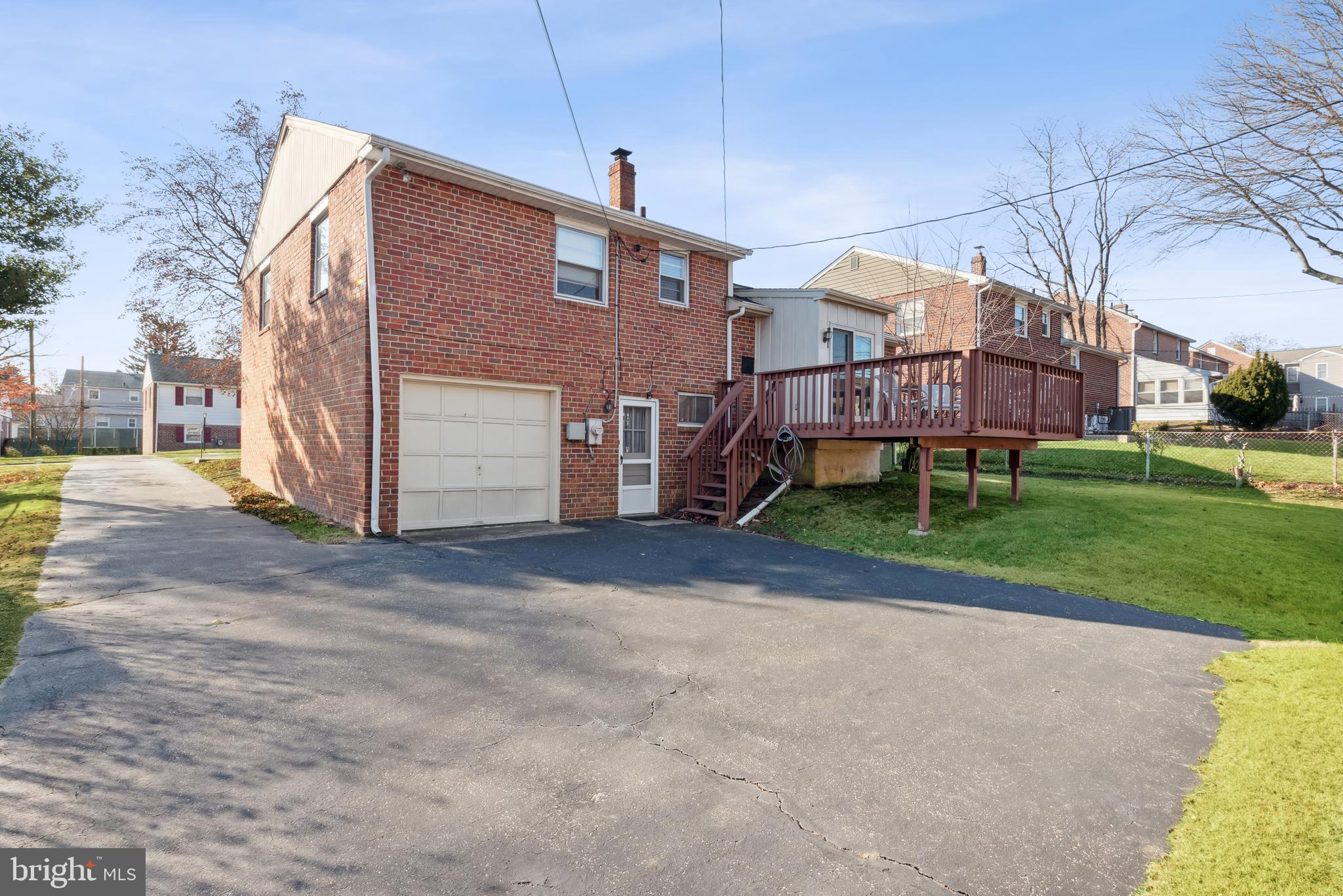 411 Achille Road Havertown, PA 19083 - Photo 32 of 34 Gallery Image 32