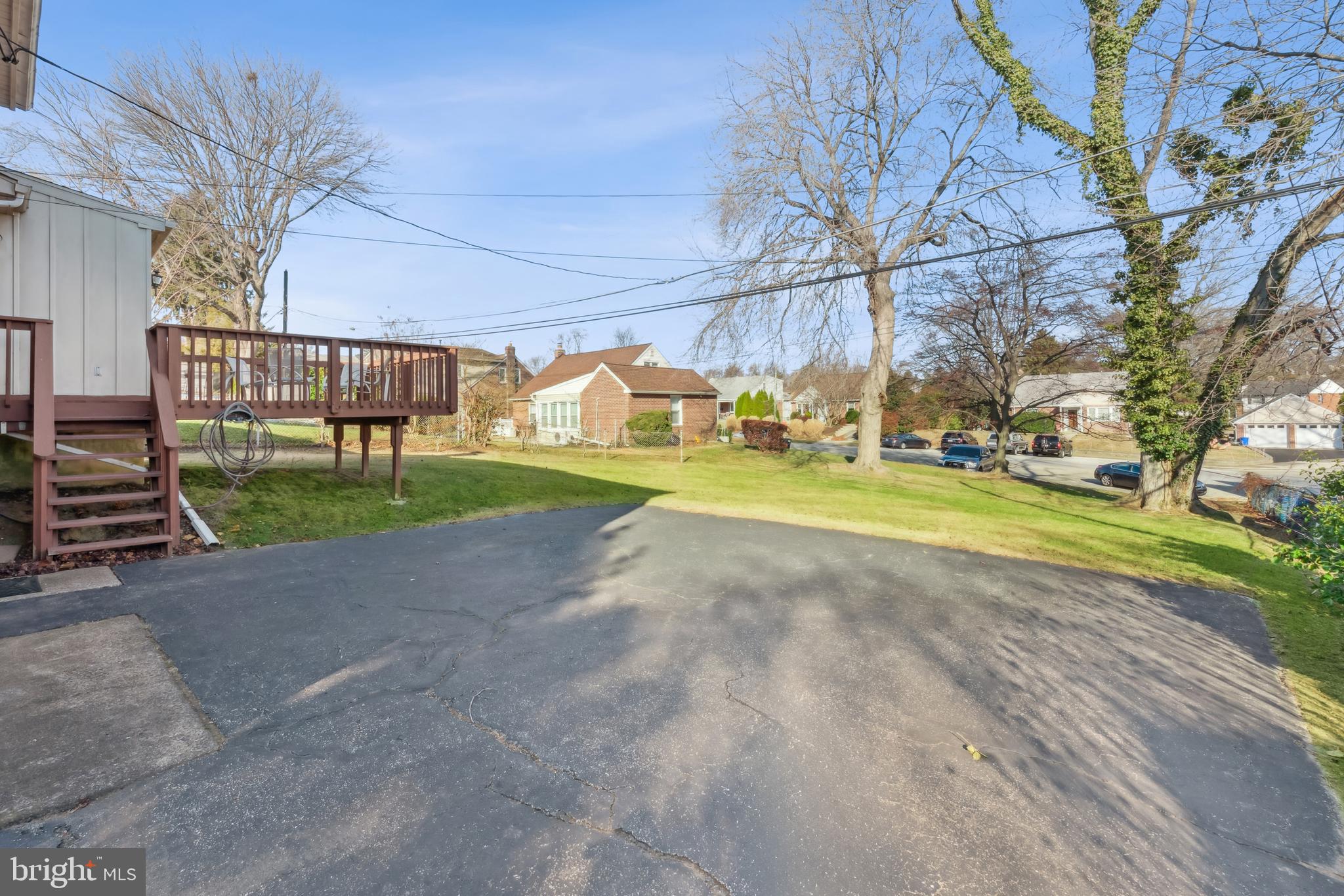 411 Achille Road Havertown, PA 19083 - Photo 33 of 34 Gallery Image 33