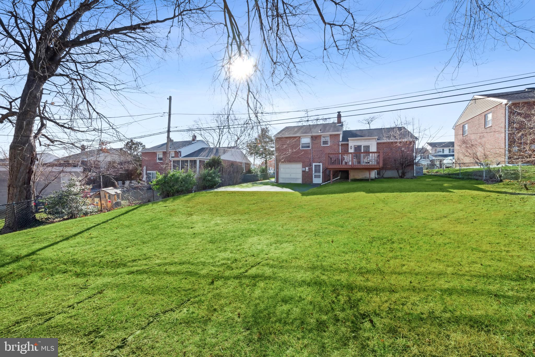 411 Achille Road Havertown, PA 19083 - Photo 34 of 34 Gallery Image 34
