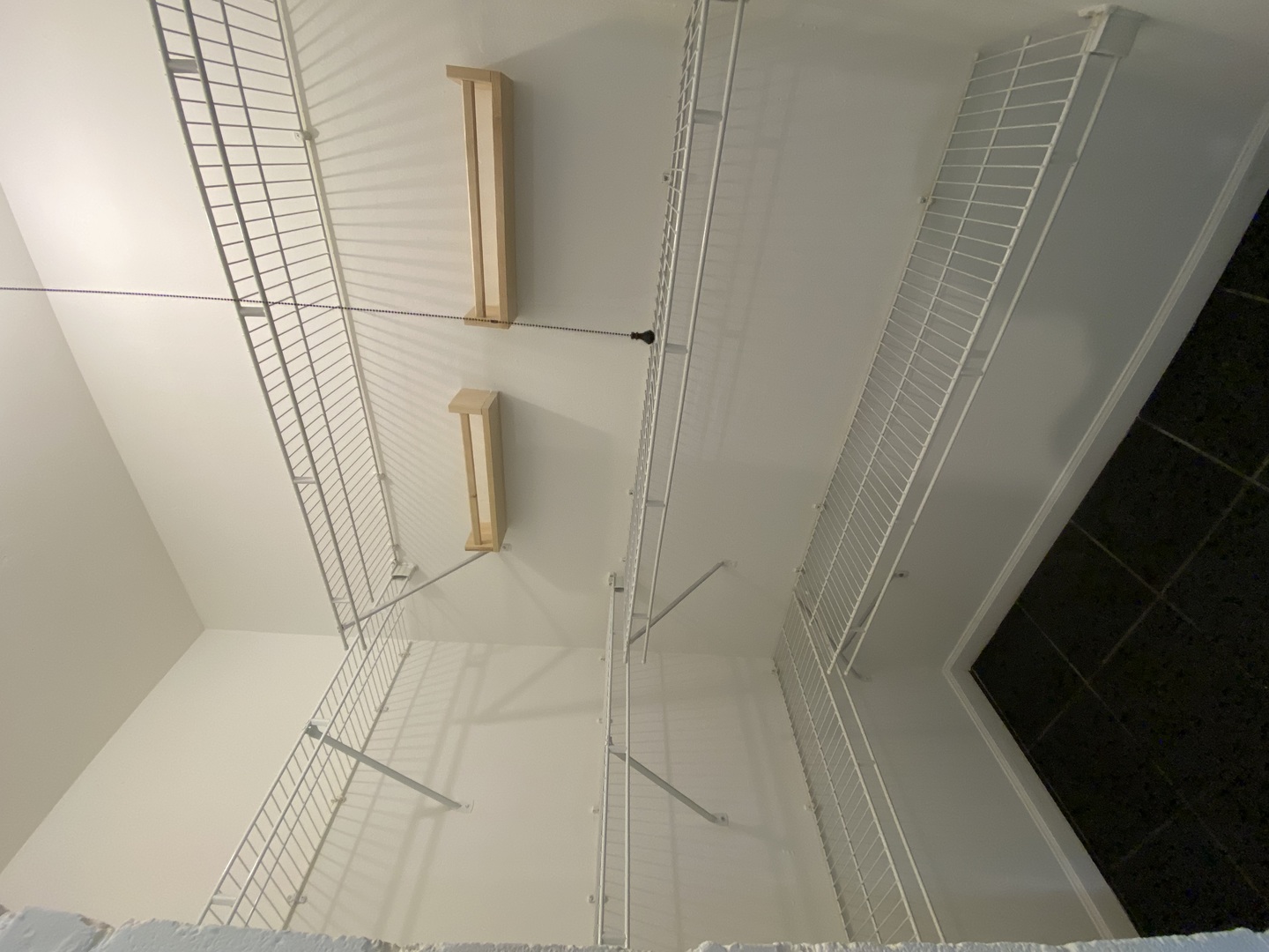 5904 Forest View Road, Unit 2F Lisle, IL 60532 - Photo 5 of 10 a bathroom with a sink and shower