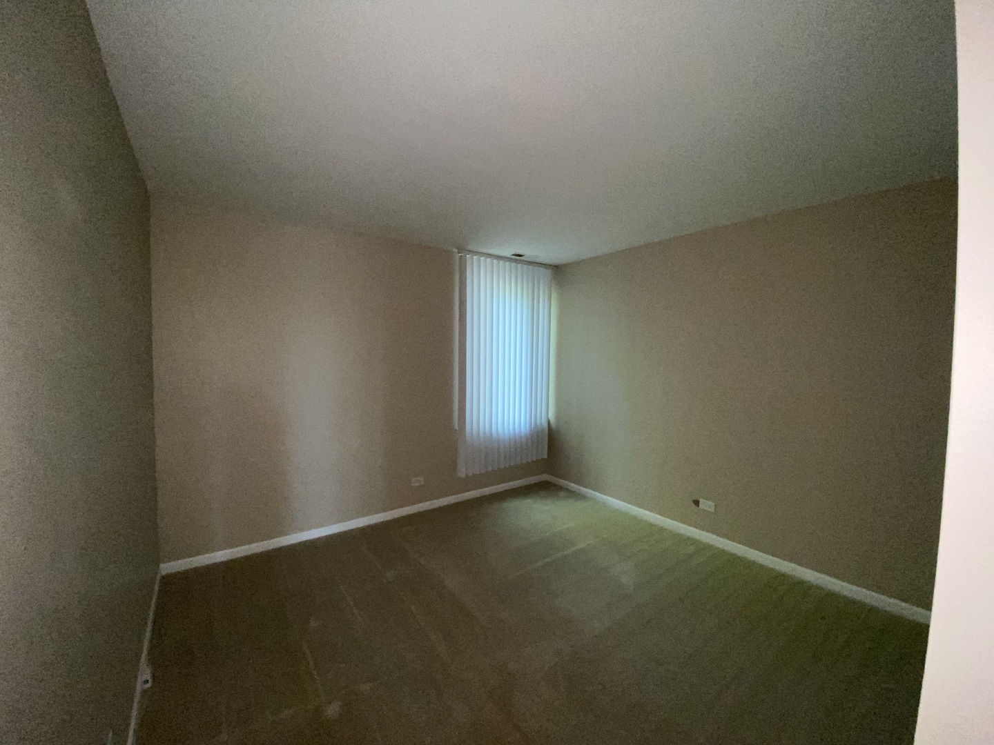 5904 Forest View Road, Unit 2F Lisle, IL 60532 - Photo 8 of 10 a view of an empty room and window