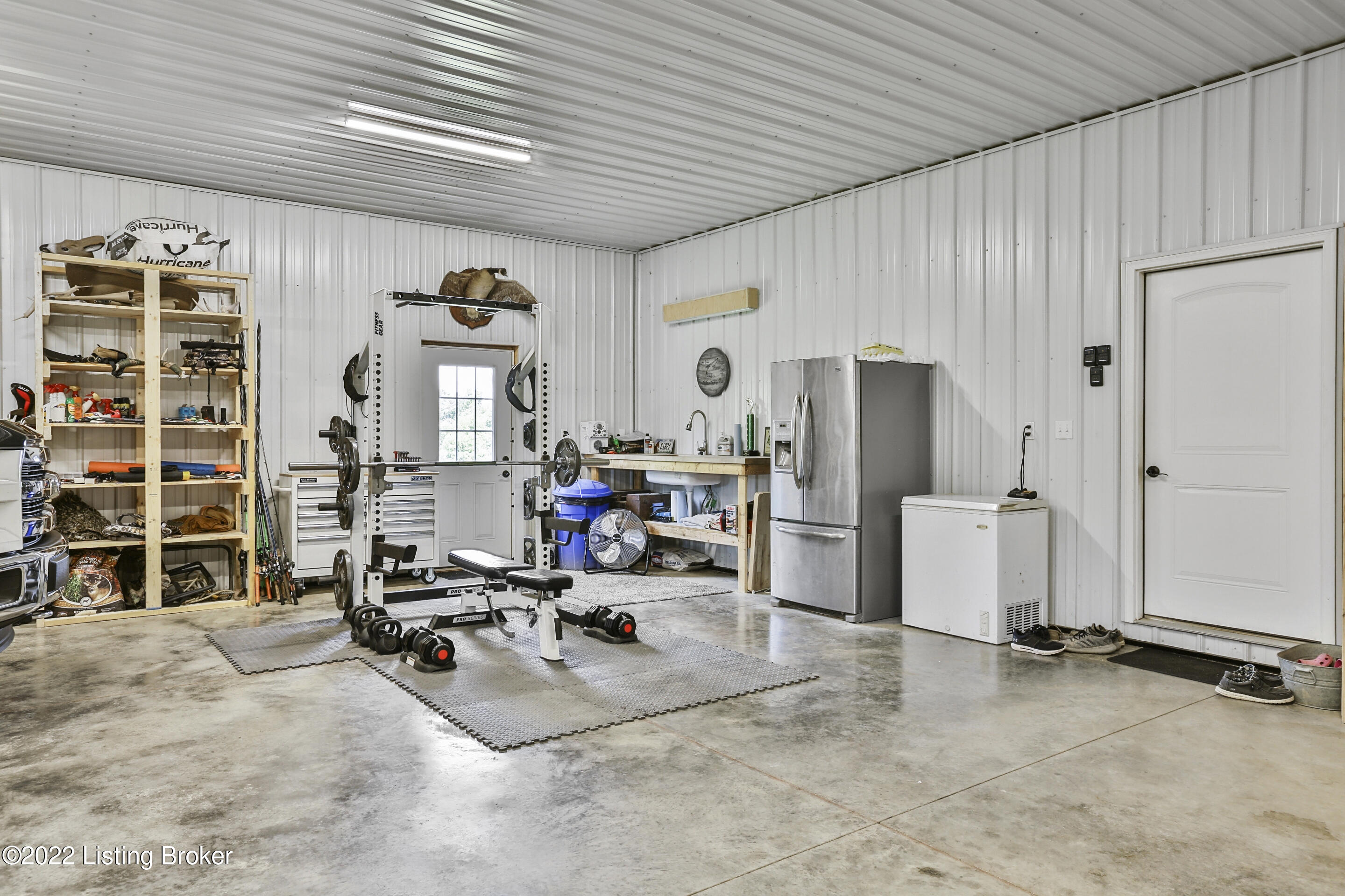 200 Cook Road Waddy, KY 40076 - Photo 28 of 37 200-cook-rd-032
