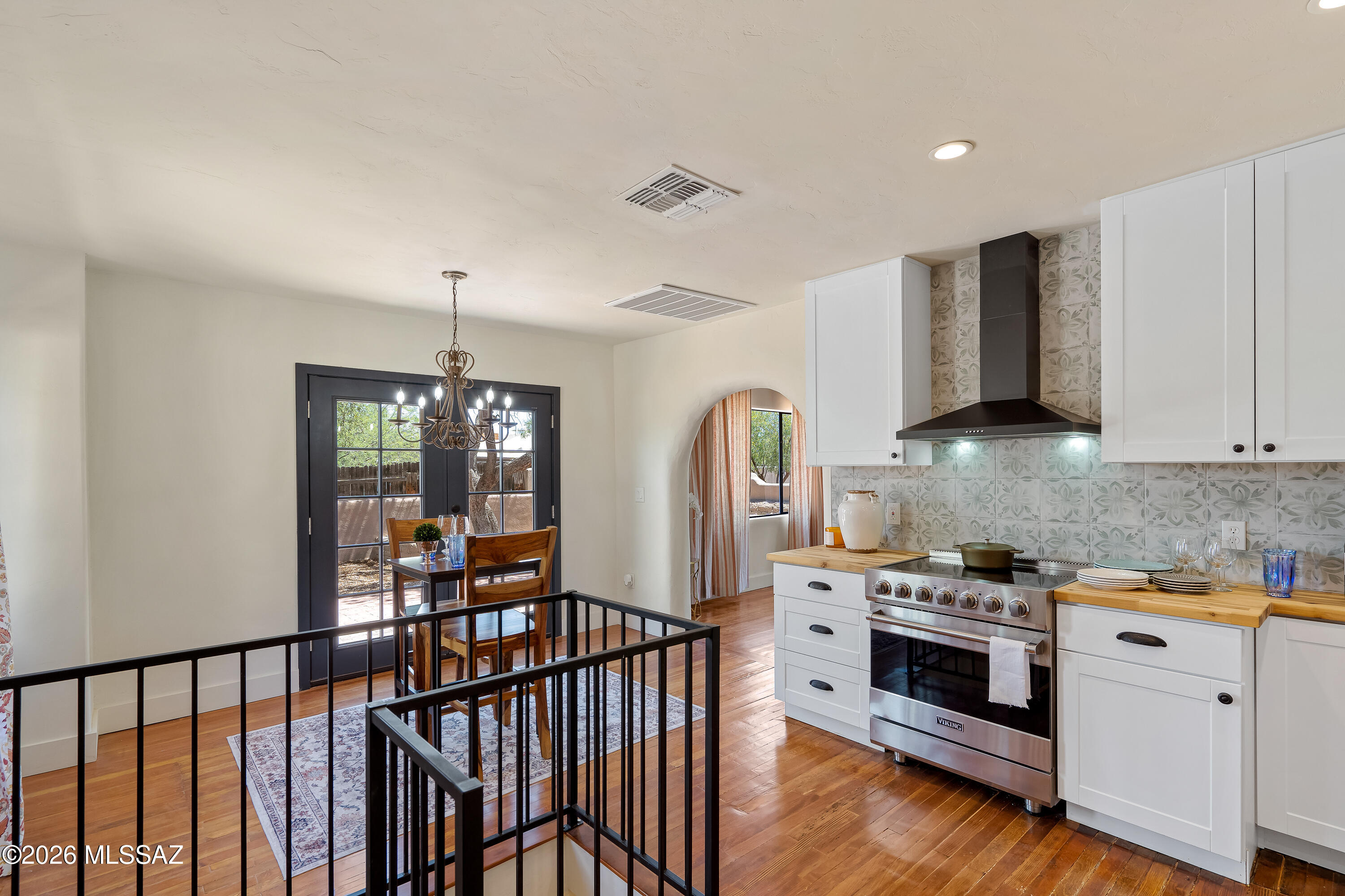 5301 East Fort Lowell Road Tucson, AZ 85712 - Photo 19 of 45 2 Interiors-13