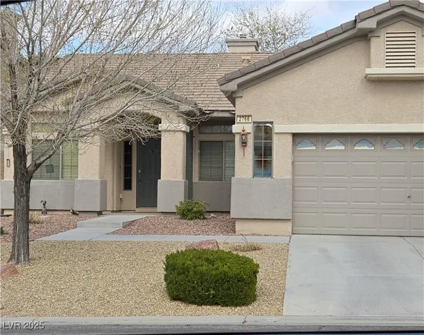 $2,800 | 2766 Auchmull Street, Henderson, NV 89044