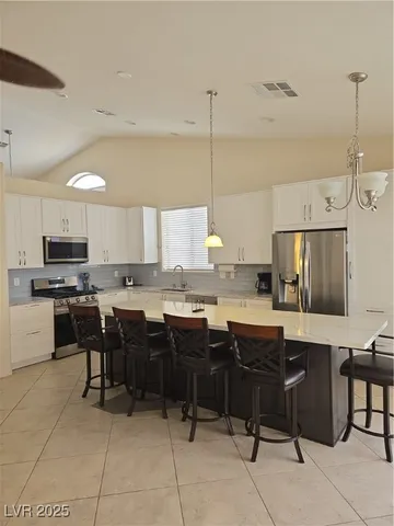 $2,800 | 2766 Auchmull Street, Henderson, NV 89044