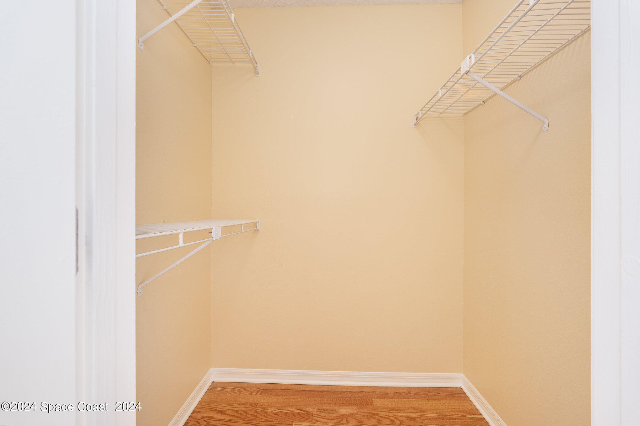 280 Spring Drive, Unit 8 Merritt Island, FL 32953 - Photo 19 of 26 a view of a small space