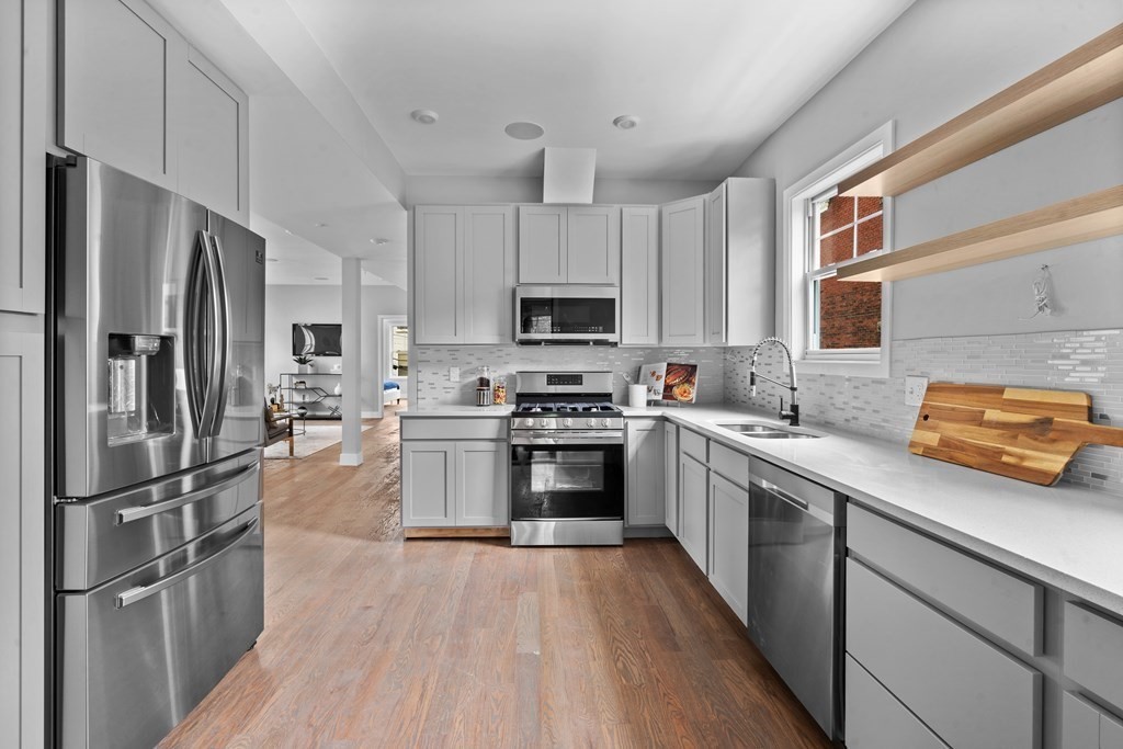 71 Ruthven Street, Unit 1 Boston, MA 02121 - Photo 1 of 13 Gallery Image 1
