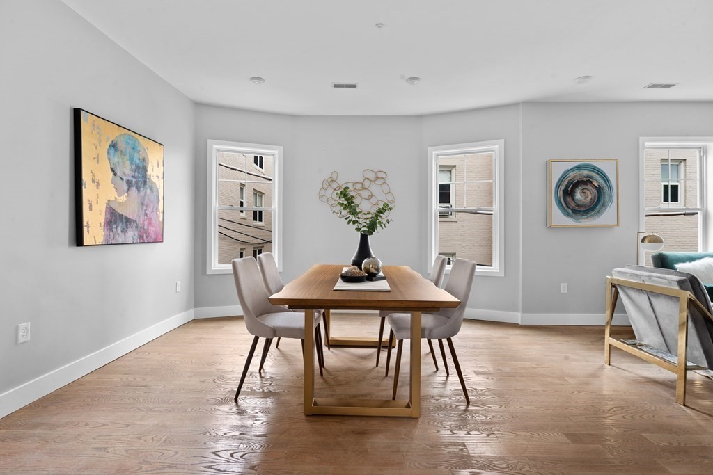 71 Ruthven Street, Unit 1 Boston, MA 02121 - Photo 4 of 13 Gallery Image 4
