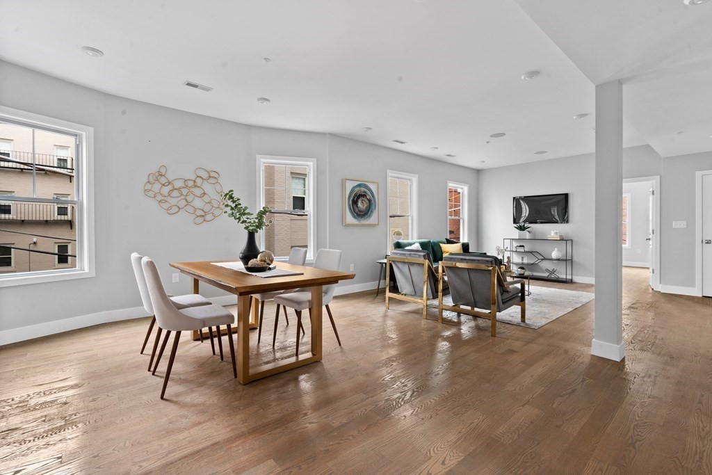 71 Ruthven Street, Unit 1 Boston, MA 02121 - Photo 5 of 13 Gallery Image 5