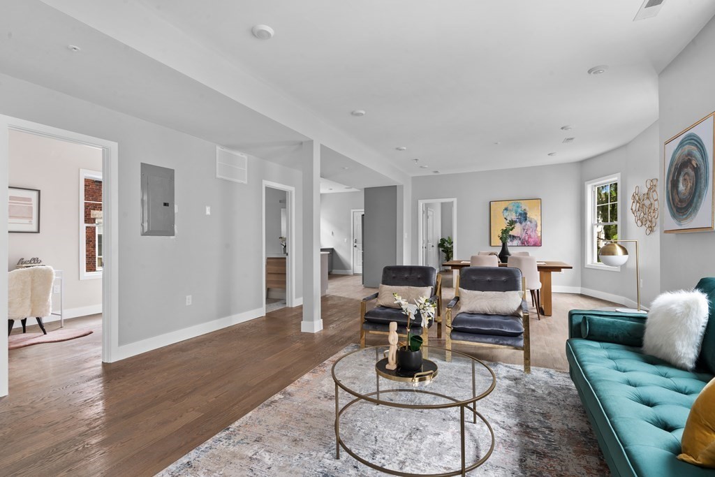 71 Ruthven Street, Unit 1 Boston, MA 02121 - Photo 7 of 13 Gallery Image 7