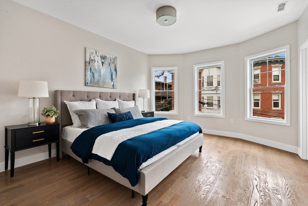71 Ruthven Street, Unit 1 Boston, MA 02121 - Photo 9 of 13 Gallery Image 9