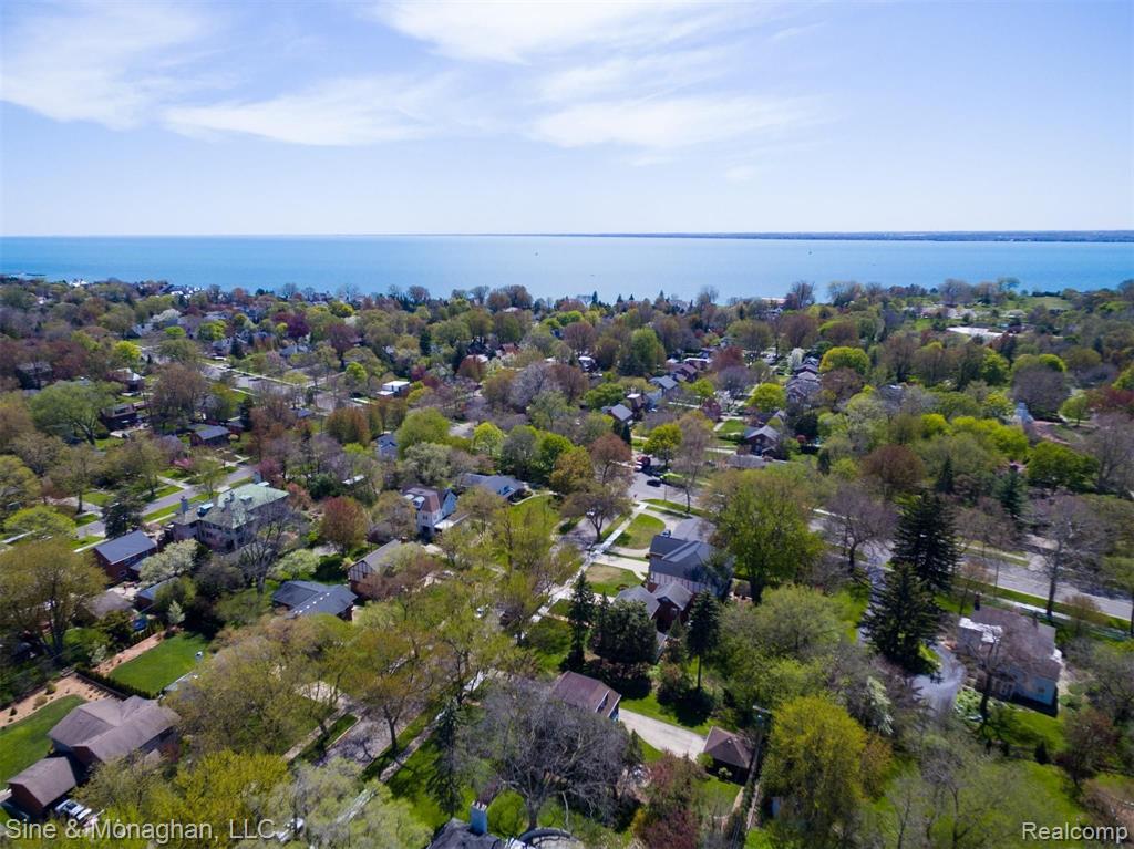 1009 Audubon Road Grosse Pointe Park, MI 48230 - Photo 42 of 69