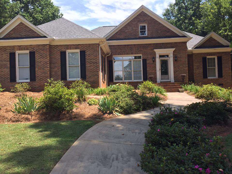 523 Windridge Circle Inman, SC 29349 - Photo 1 of 22
