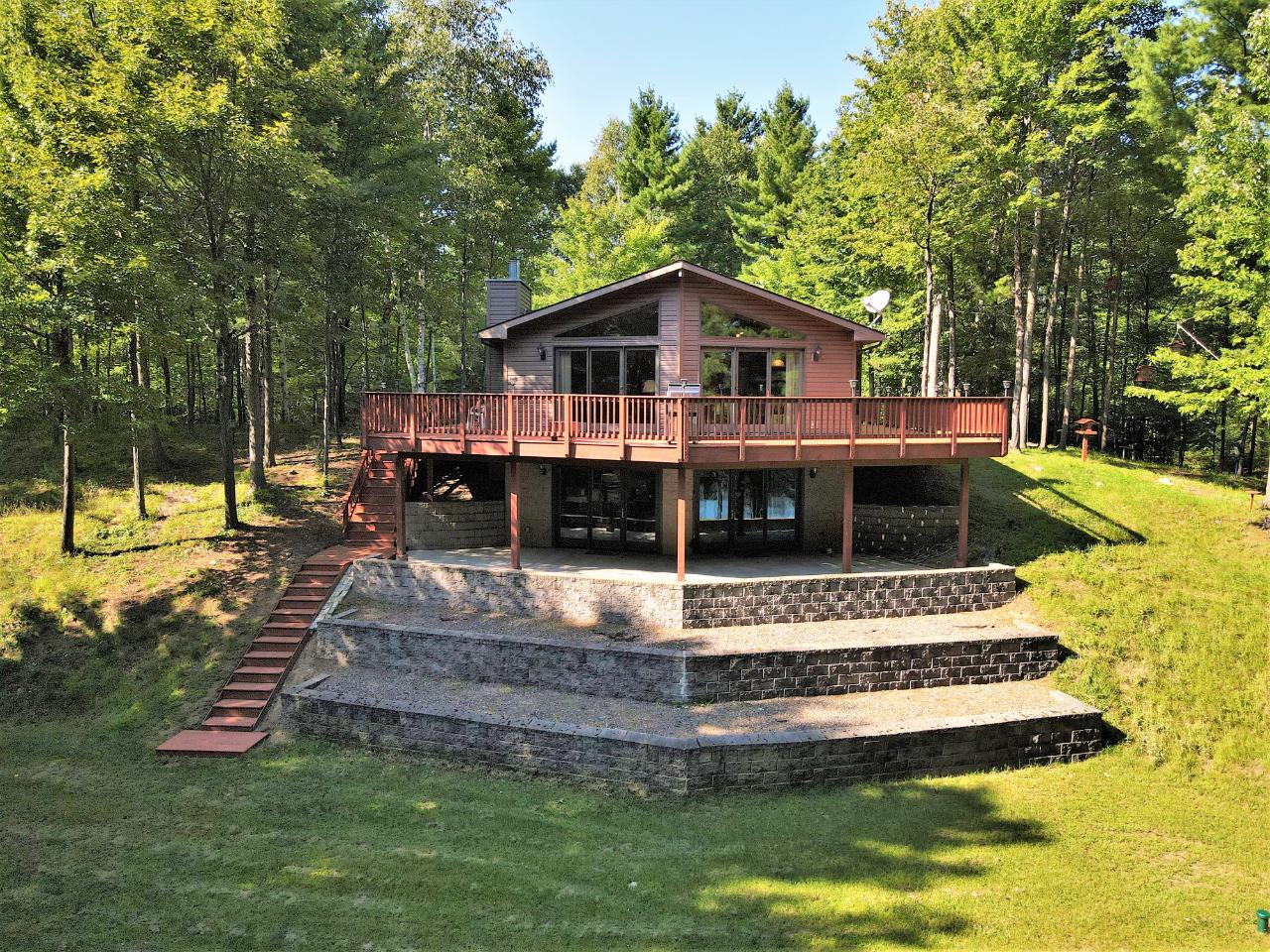 W8469 Cork Road Phillips, WI 54555 - Photo 1 of 64 Gallery Image 1