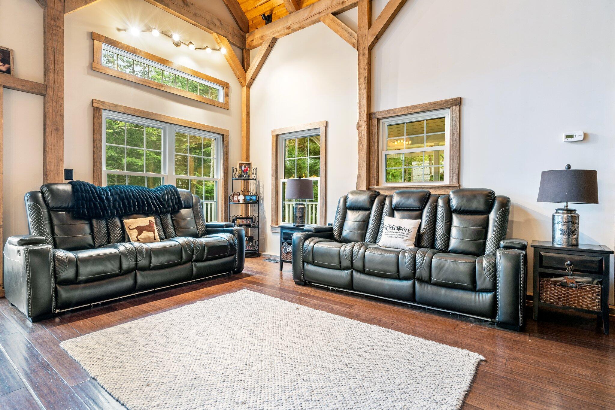 221 Rams Island Road Dover-Foxcroft, ME 04426 - Photo 27 of 75 Living Area