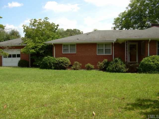 817 Lynn Road Durham, NC 27703 - Photo 1 of 6 Photo 1