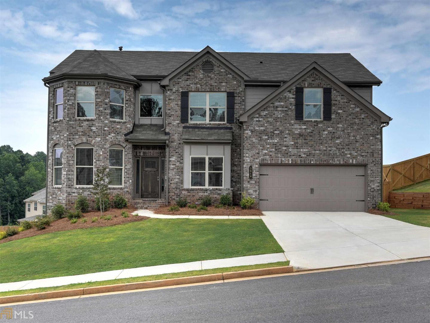 5177 Cheval Rue Court, Unit 8 Suwanee, GA 30024 - Photo 1 of 1 Gallery Image 1