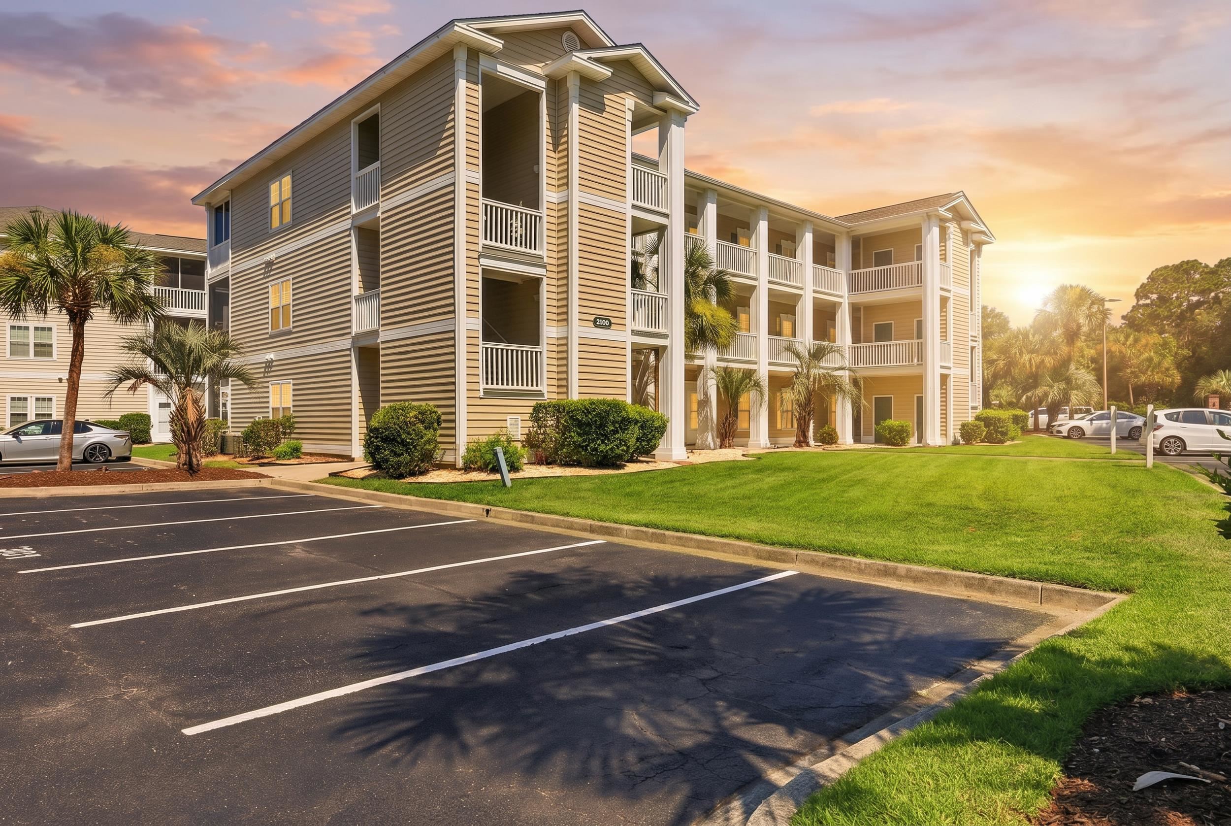 2494 Coastline Court, Unit 303 Murrells Inlet, SC 29576 - Photo 28 of 42