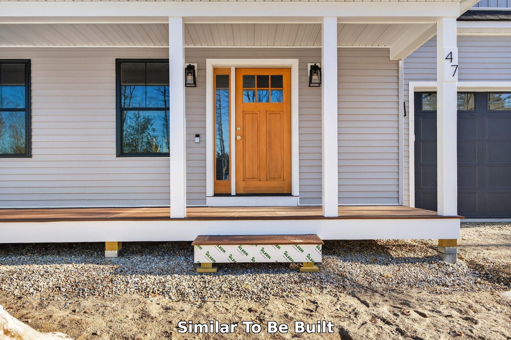 Lot 21 Woodcock Road Gray, ME 04039 - Photo 2 of 18