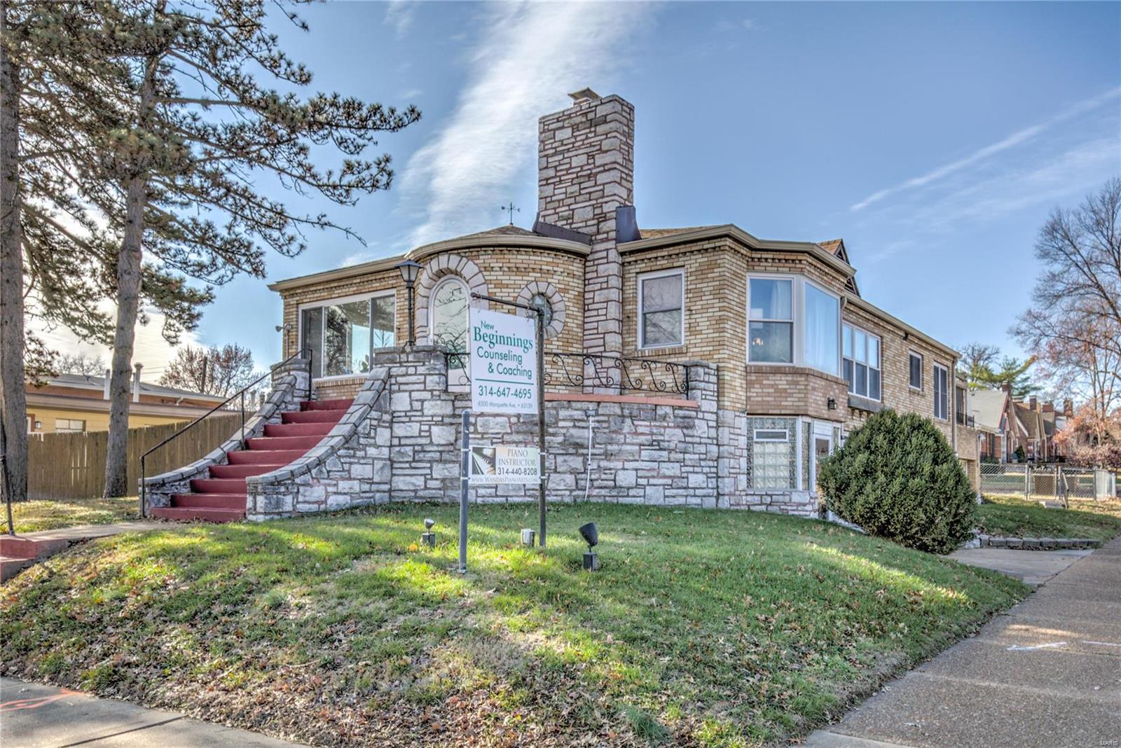 3465 Watson Road St. Louis, MO 63139 - Photo 2 of 26