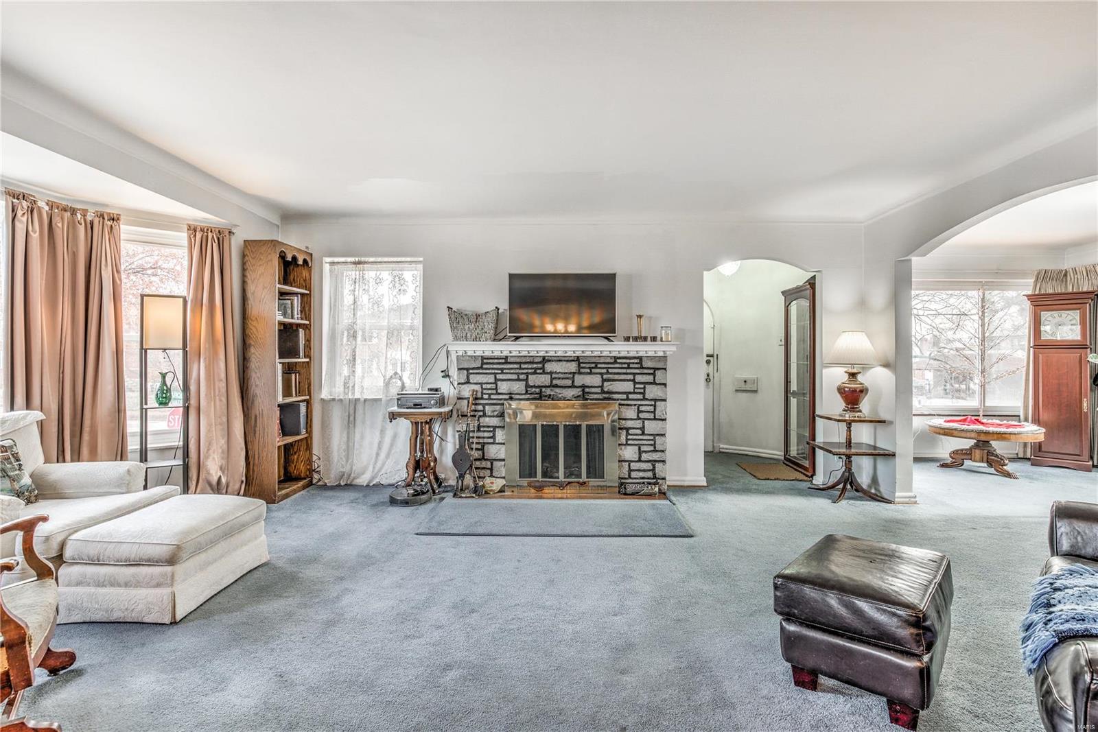 3465 Watson Road St. Louis, MO 63139 - Photo 6 of 26