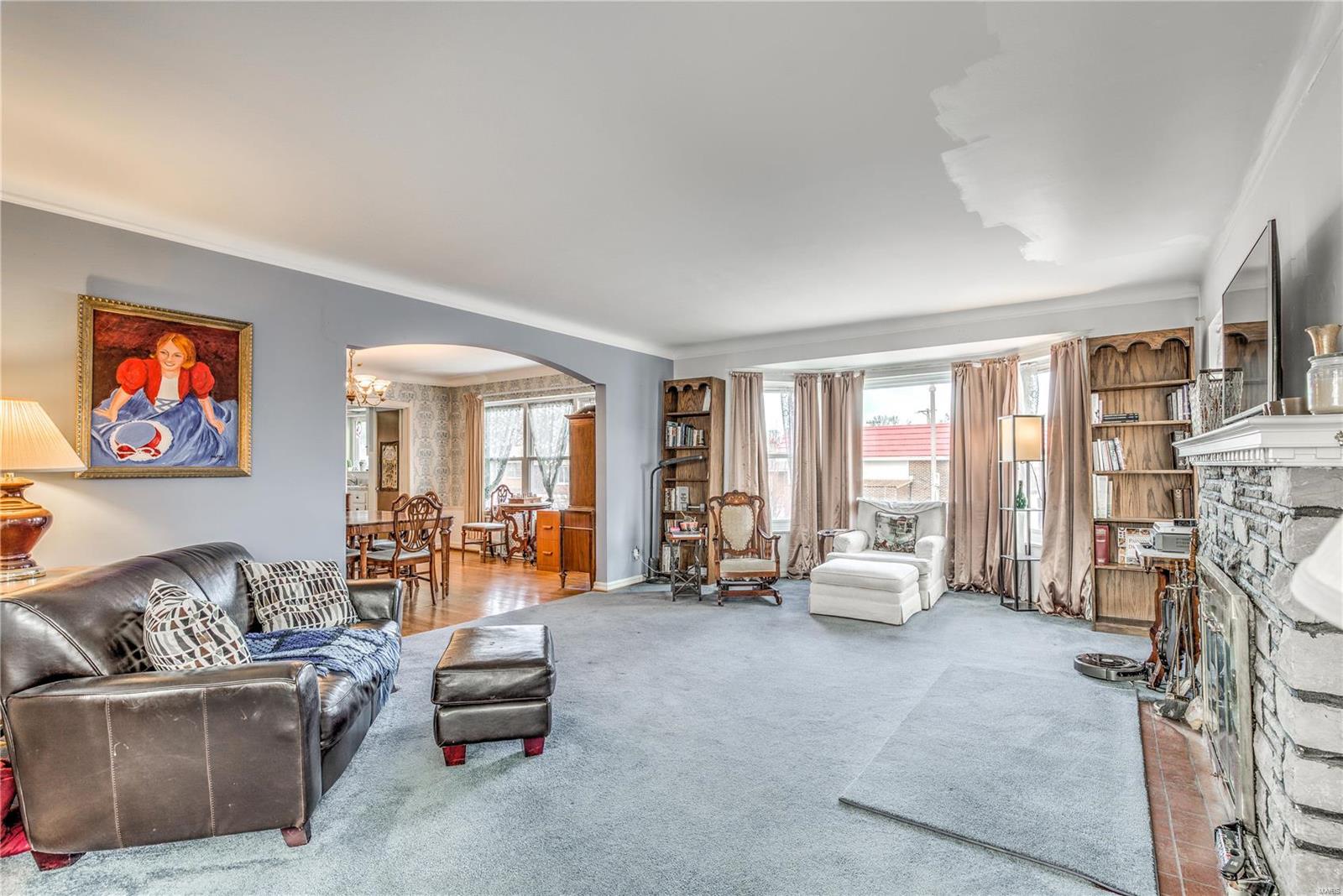 3465 Watson Road St. Louis, MO 63139 - Photo 7 of 26