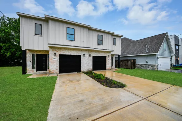$2,300 | 8218 Lawler Street, Unit B, Houston, TX 77051