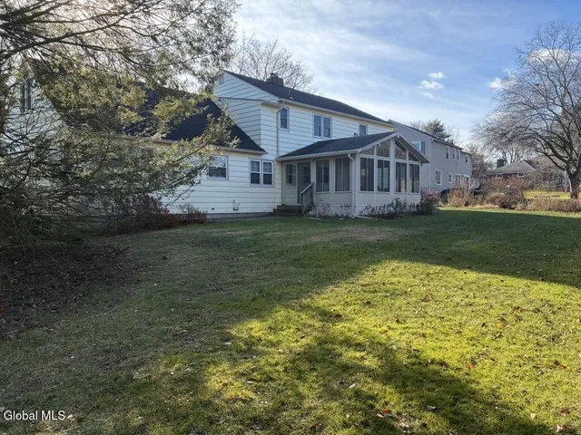 $579,500 | 2135 Morrow Avenue, Niskayuna, NY 12309
