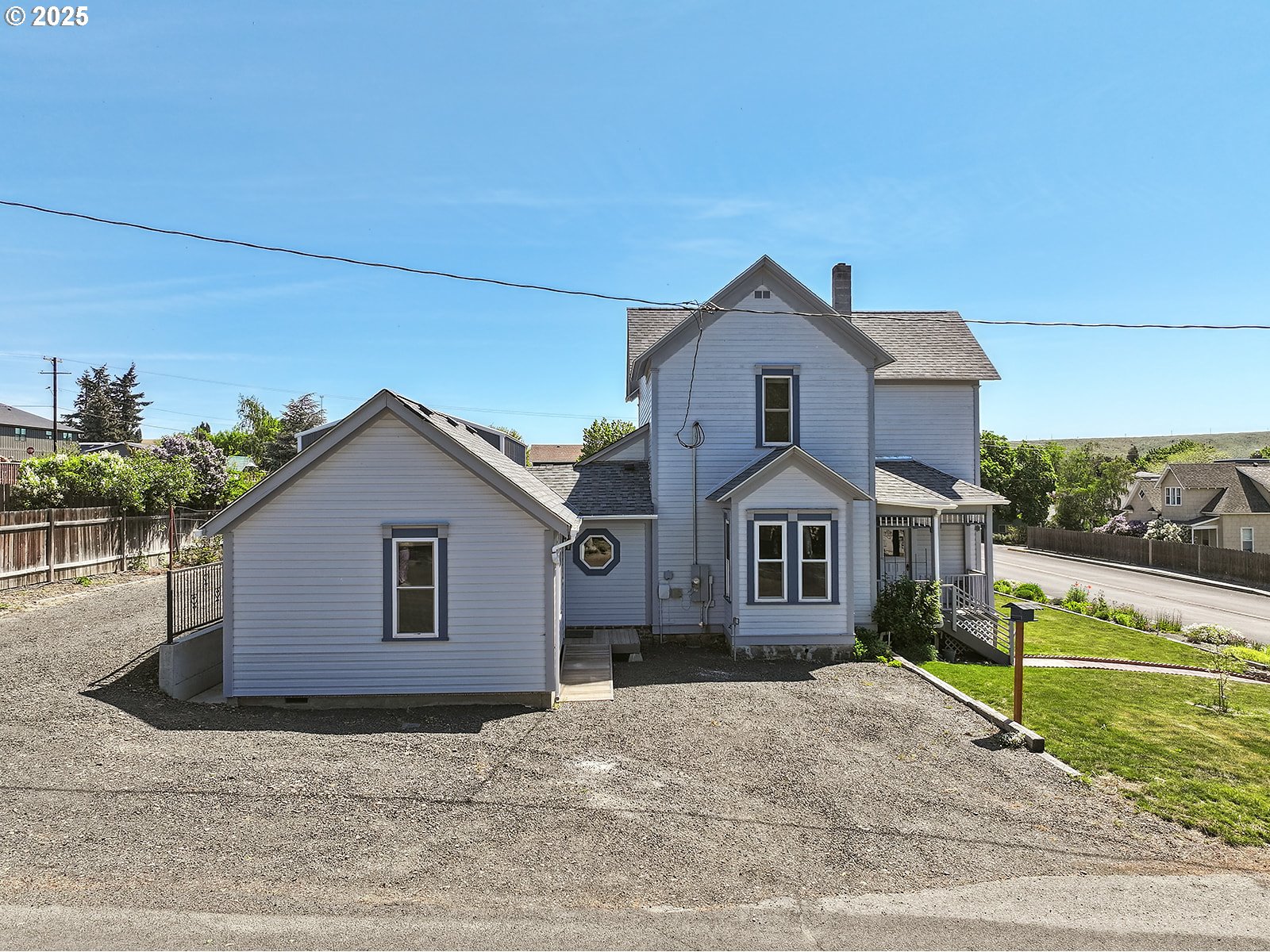 110 Northeast 5th Street Dufur, OR 97021 - Photo 42 of 45 Gallery Image 42