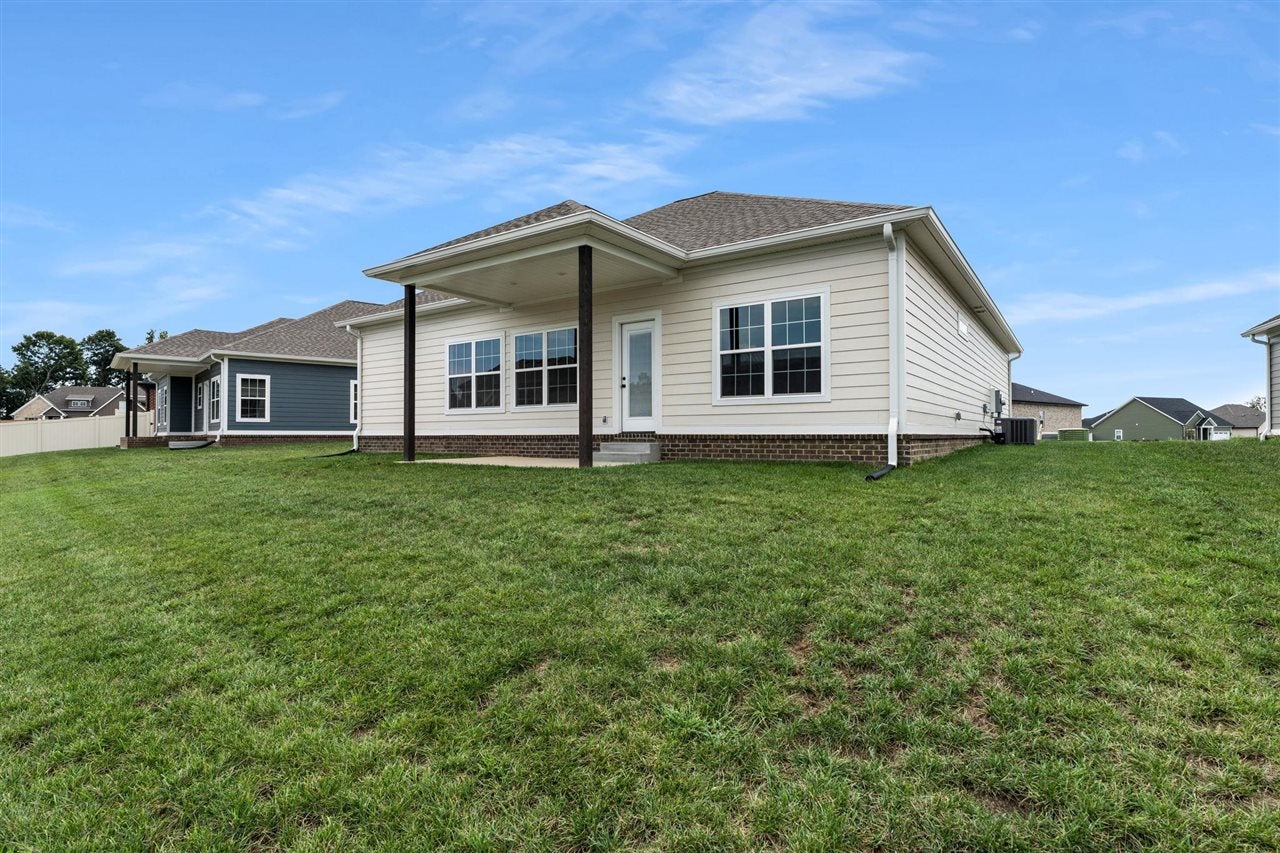 Lot 291 Topeka Road Bowling Green, KY 42103 - Photo 33 of 37 Gallery Image 33