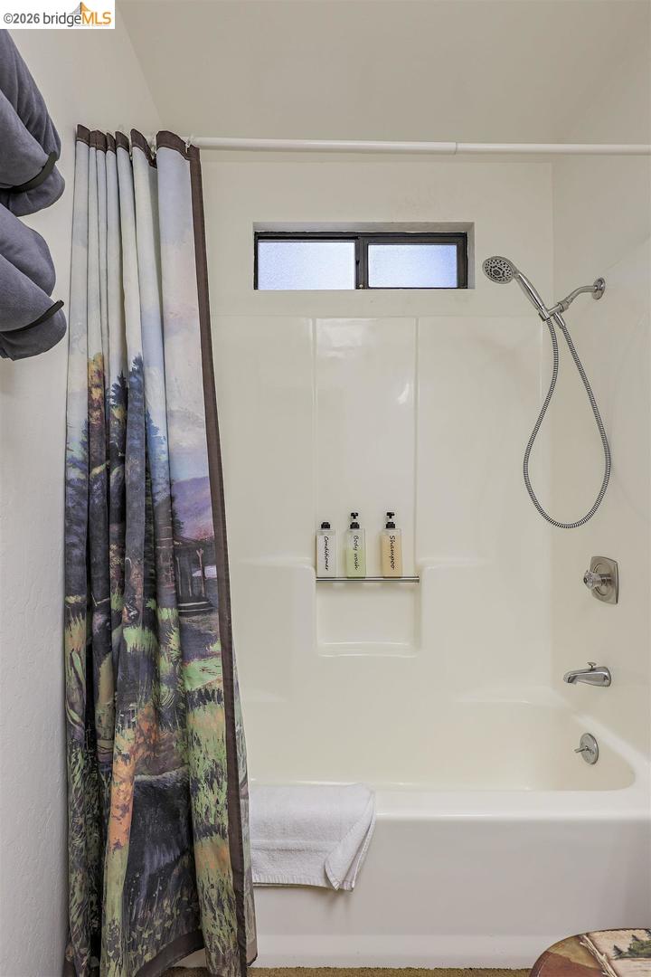 26600 Inyo Drive Cold Springs, CA 95335 - Photo 22 of 38 a bathroom with a shower