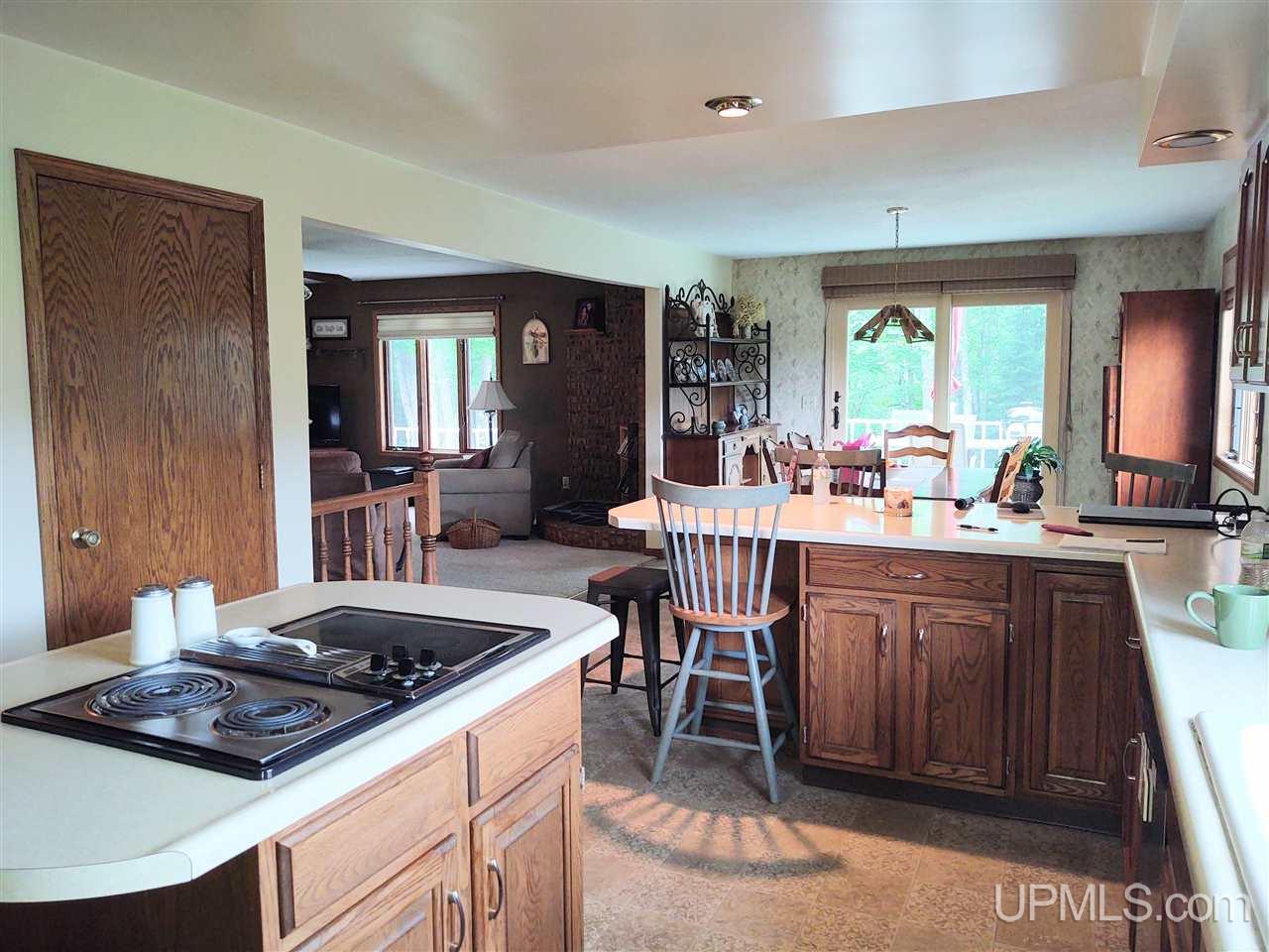16573 Dynamite Hill Road Lanse, MI 49946 - Photo 42 of 99