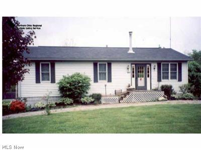 10706 Greenwich Road Homerville, OH 44235 - Photo 1 of 1 Gallery Image 1