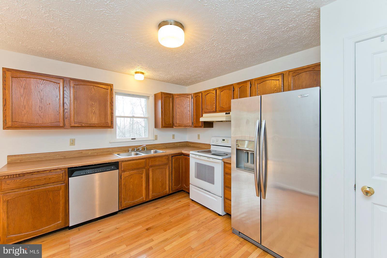 304 Chester Gap Road Chester Gap, VA 22623 - Photo 14 of 46 Kitchen