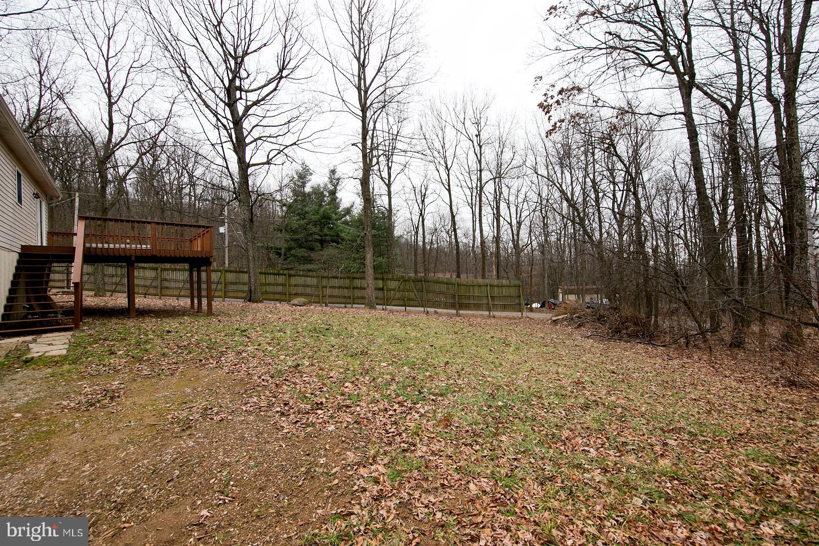 304 Chester Gap Road Chester Gap, VA 22623 - Photo 46 of 46 Yard