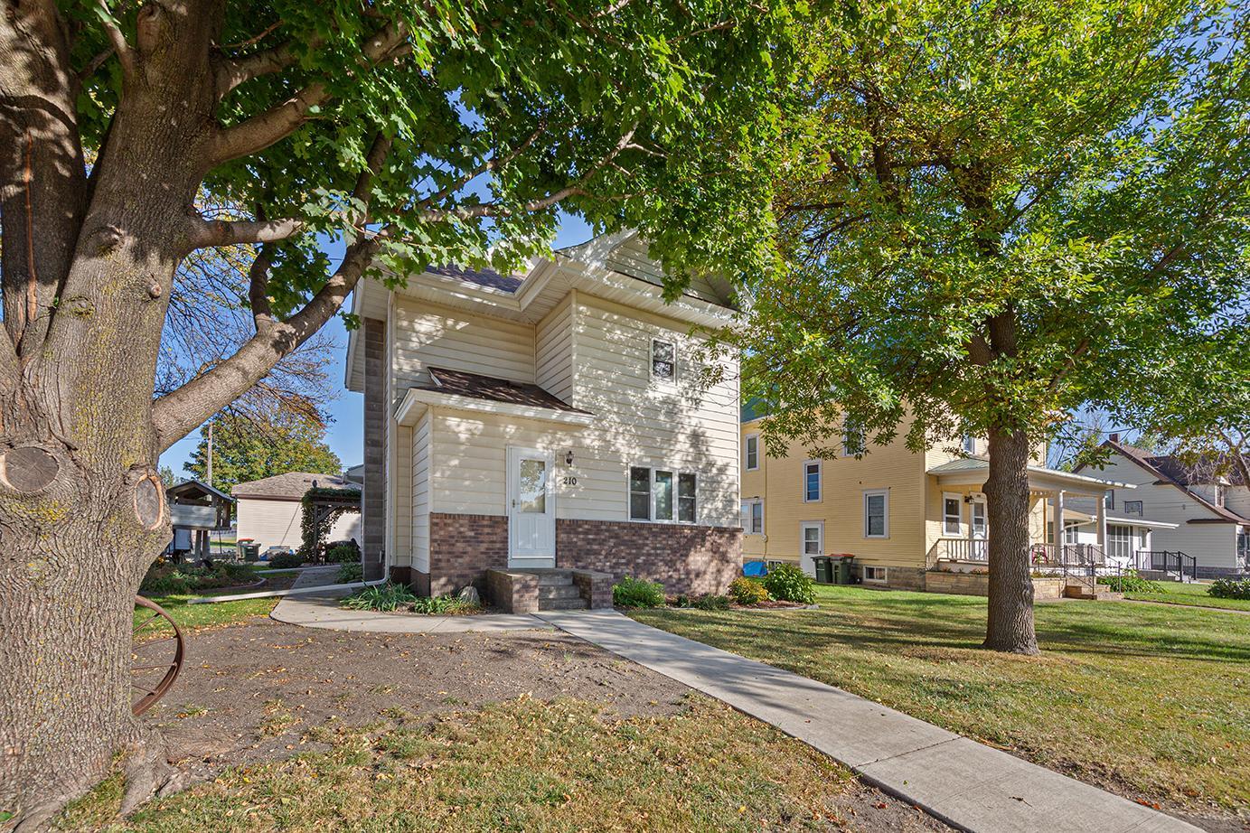 210 4th Street South Gaylord, MN 55334 - Photo 1 of 1