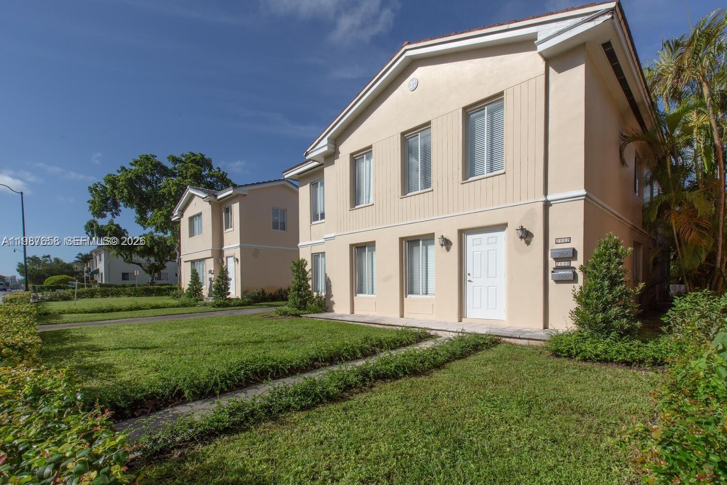 2882 South Le Jeune Road, Unit 2882 Coral Gables, FL 33134 - Photo 16 of 18
