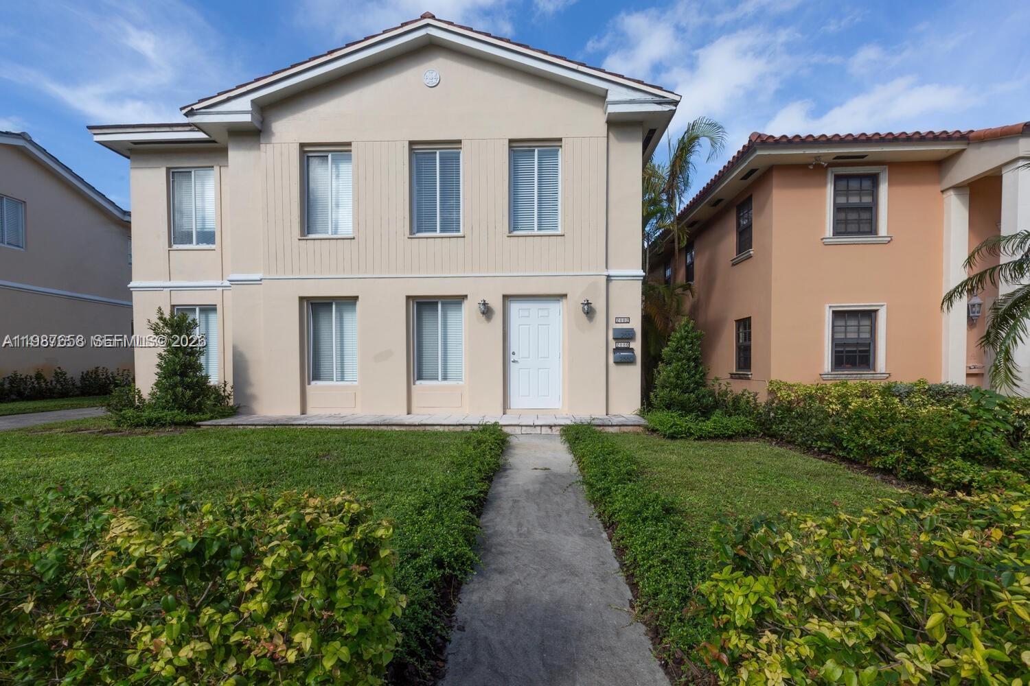 2882 South Le Jeune Road, Unit 2882 Coral Gables, FL 33134 - Photo 17 of 18