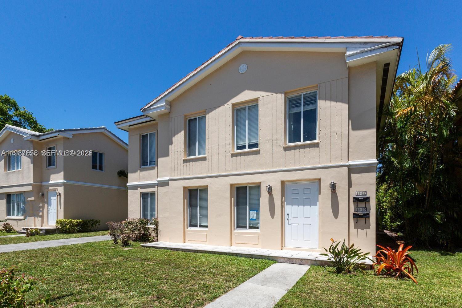 2882 South Le Jeune Road, Unit 2882 Coral Gables, FL 33134 - Photo 2 of 18