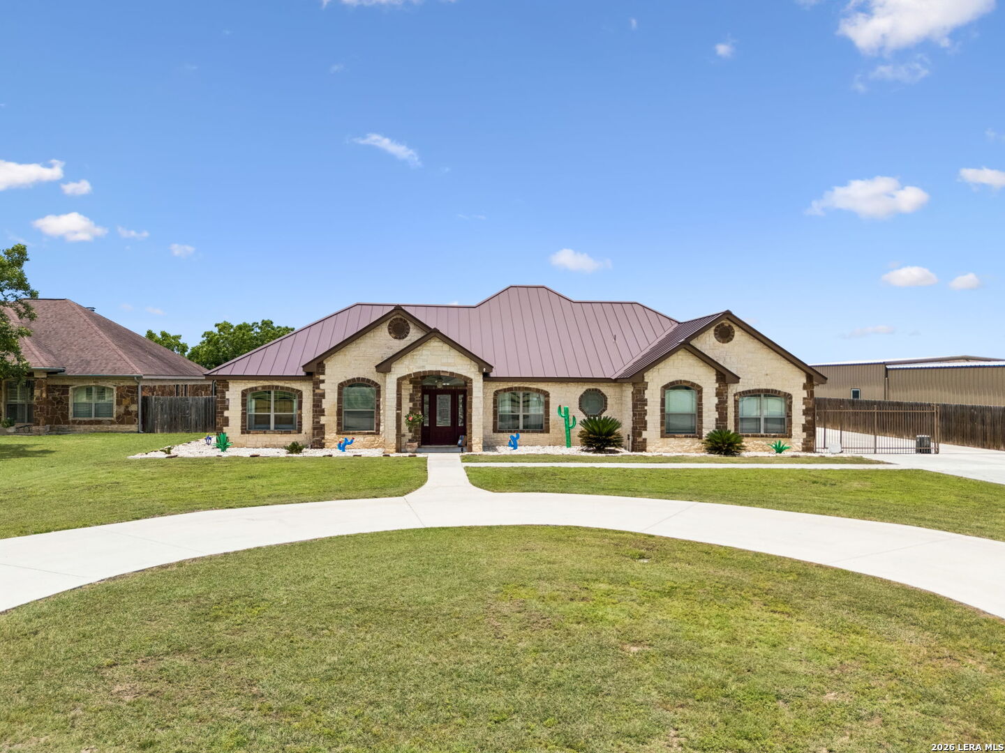324 Kimbrough Road Seguin, TX 78155 - Photo 3 of 61