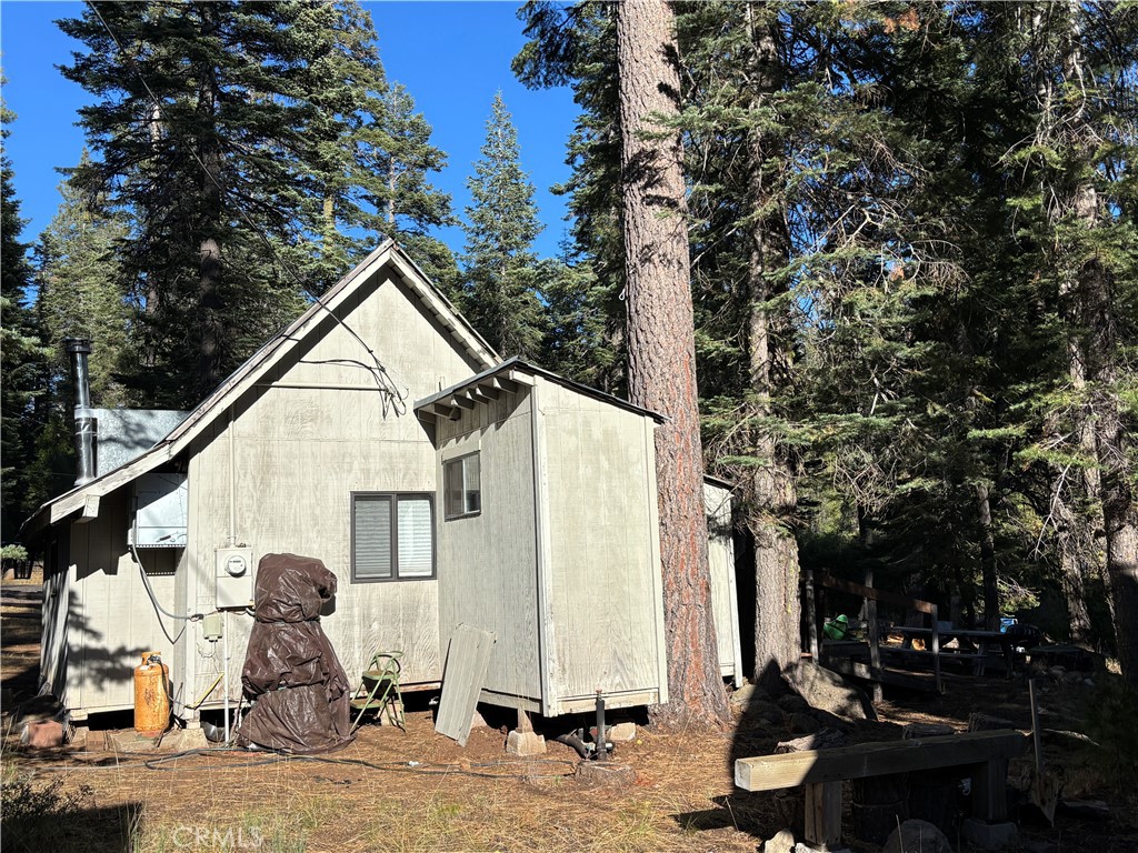 9478 Jones Creek Road, Unit 14 Forest Ranch, CA 95942 - Photo 31 of 35