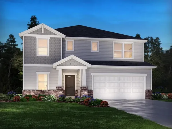 $406,970 | 124 Barreto Court, Spartanburg, SC 29316