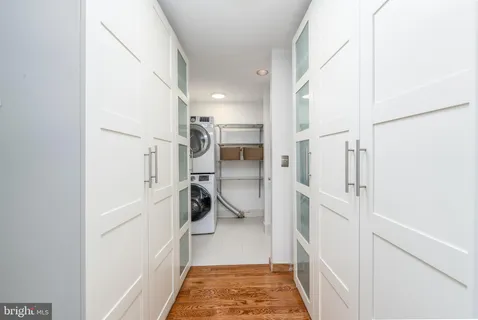 a bathroom with a sink and a shower