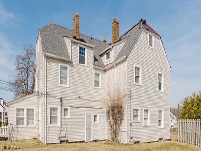 3428 Milverton Road Cleveland, OH 44120 - Photo 2 of 18 Gallery Image 2