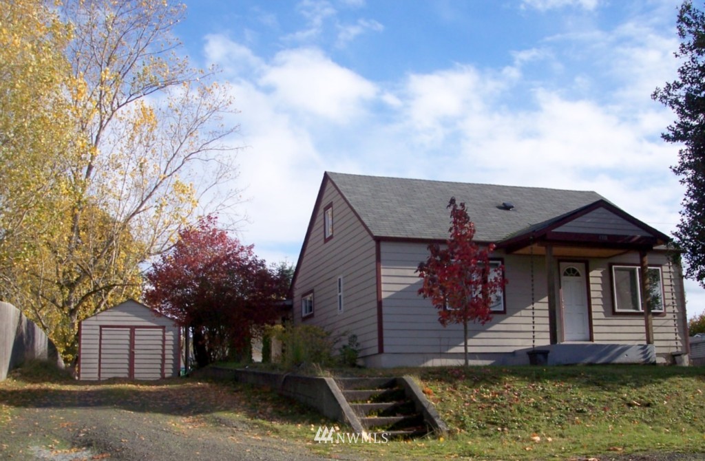 4318 Pine Road Northeast Bremerton, WA 98310 - Photo 1 of 1 Gallery Image 1
