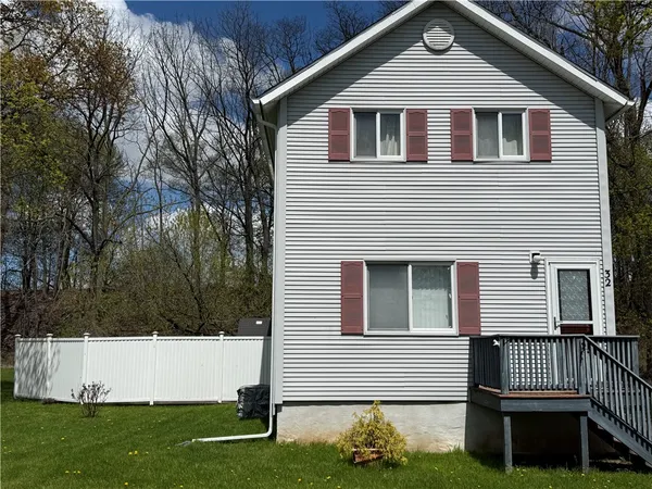 $174,900 | 32 Willard Avenue, Geneva City, NY 14456