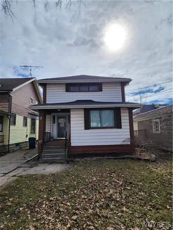 $259,900 | 15 Edgewood Avenue, Buffalo, NY 14220