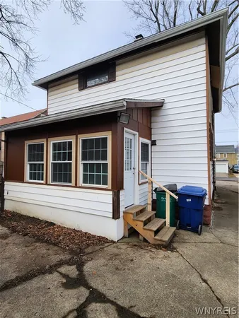 $259,900 | 15 Edgewood Avenue, Buffalo, NY 14220