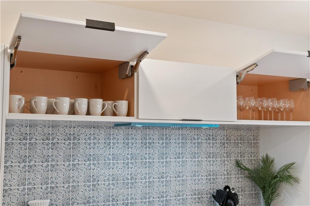 1240 Butterfield Way Pittsburgh, PA 15212 - Photo 22 of 35 a bathroom with a bathtub and shower