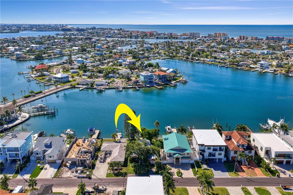 835 Bay Point Drive Madeira Beach, FL 33708 - Photo 25 of 66 Gallery Image 25